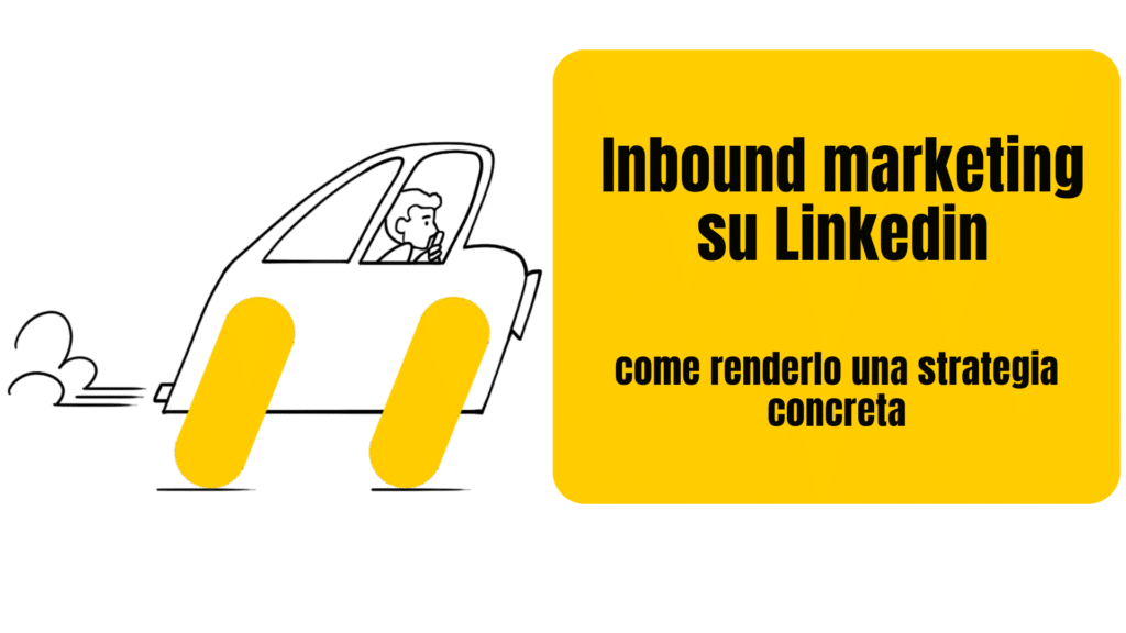 inbound marketing su linkedin