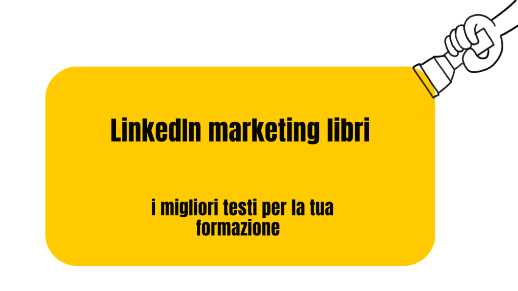 linkedin marketing libri