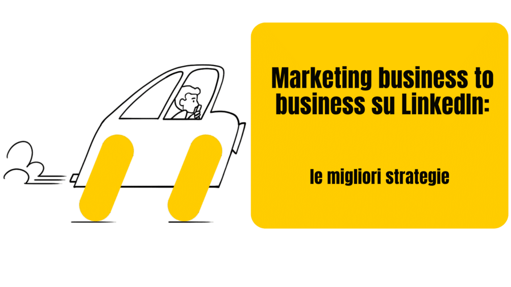 marketing business to business