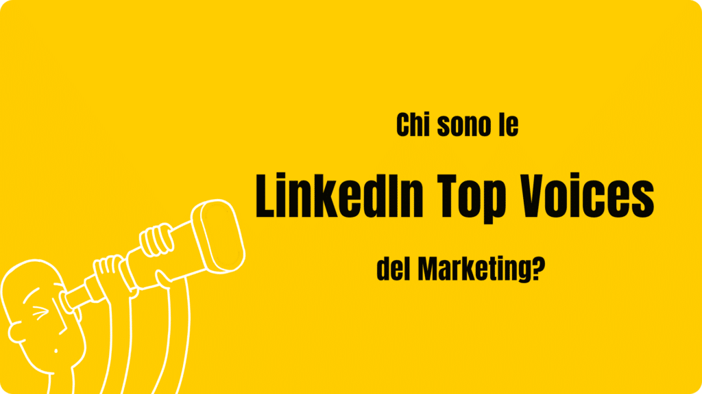 linkedin top voices marketing