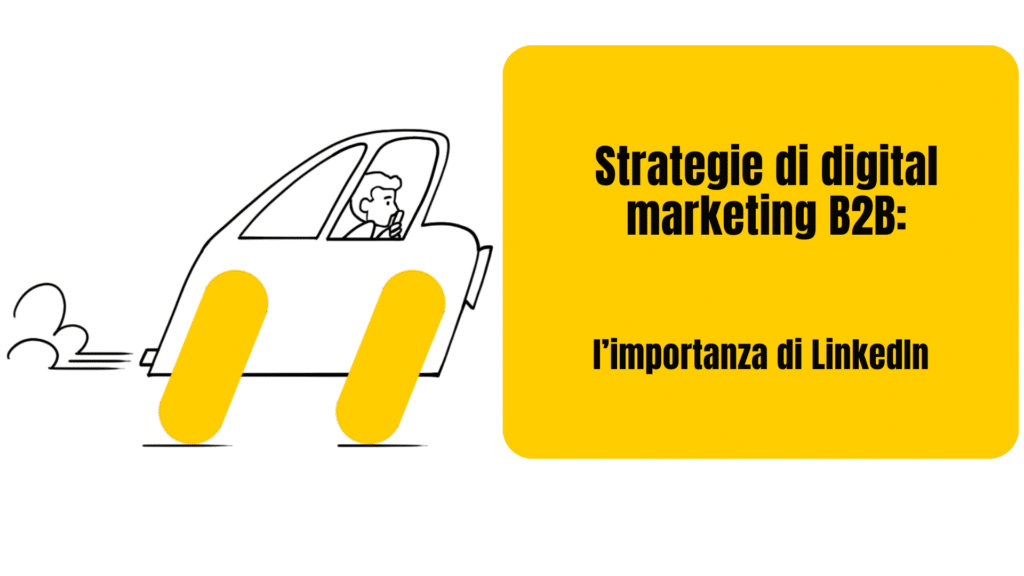 digital marketing b2b