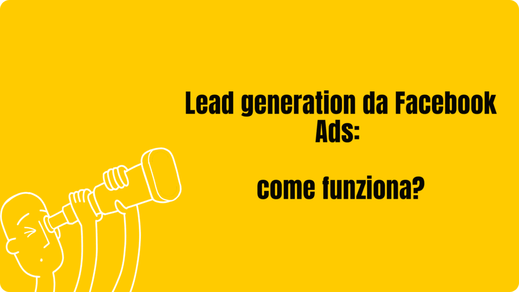 lead generation facebook ads