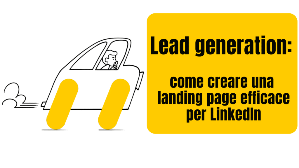 lead generation landing pages