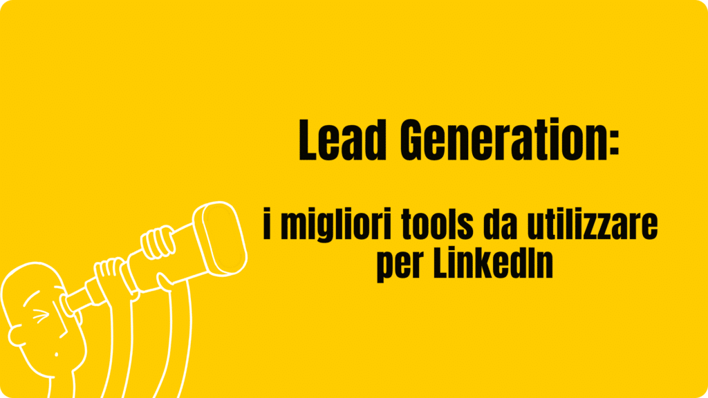 lead generation tools