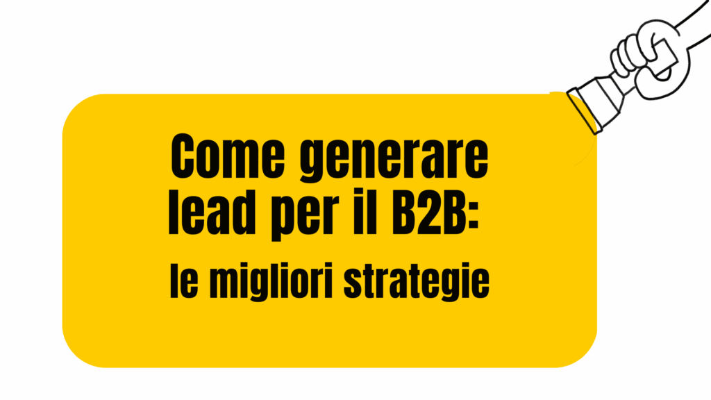 lead b2b