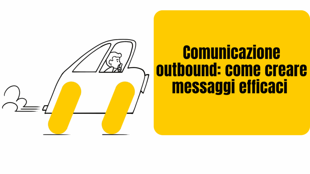 Comunicazione outbound