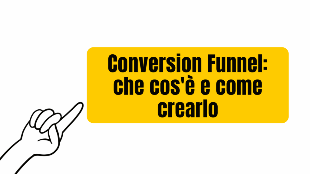 Funnel di conversione