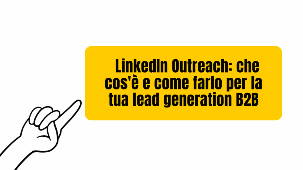 LinkedIn Outreach