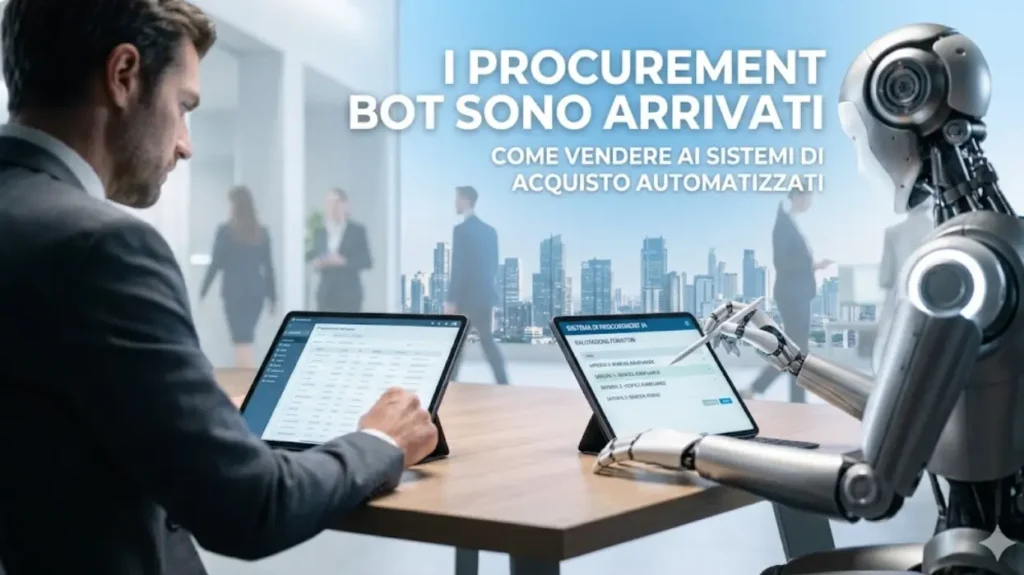 procurement bot