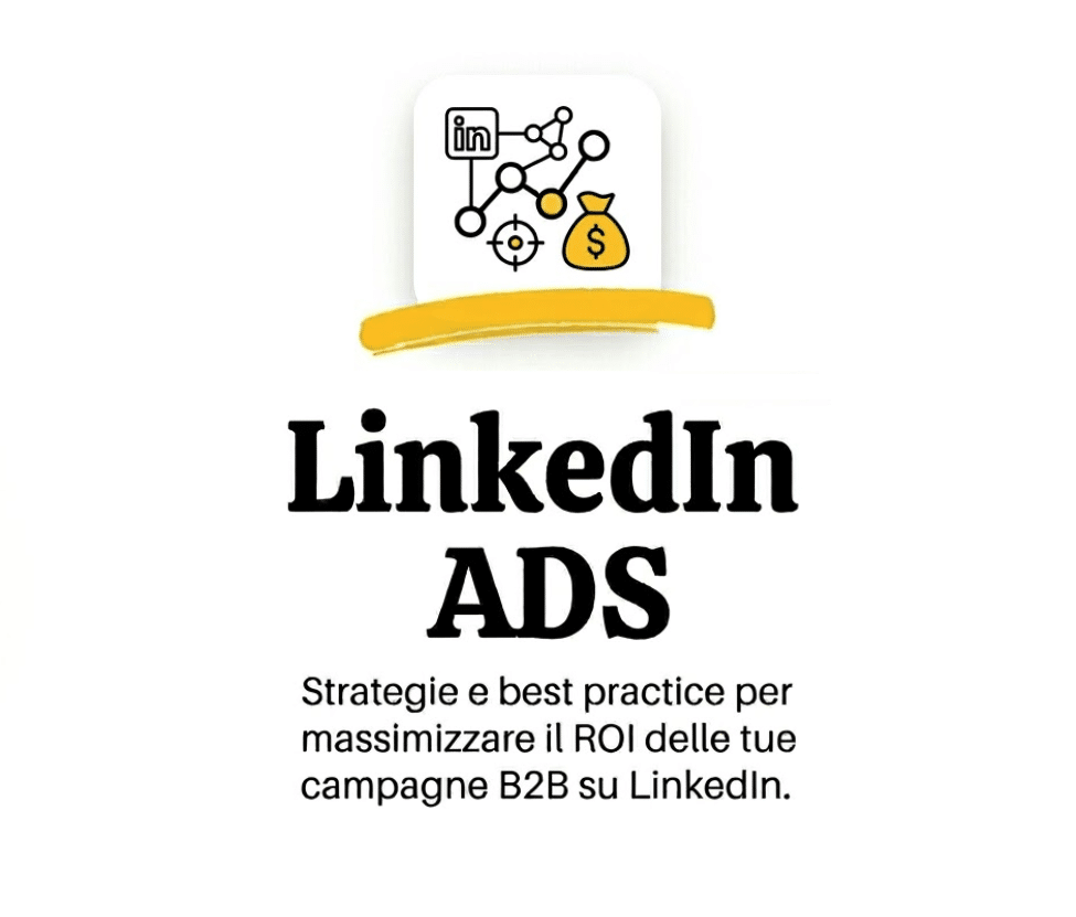 categoria linkedin ads