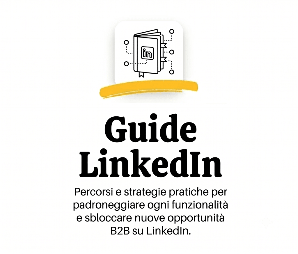 guide linkedin category
