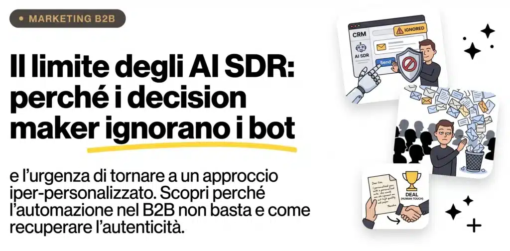 ai sdr