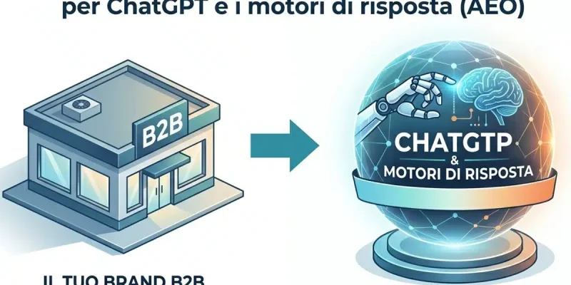 come avere visibilità con l'aeo nuove strategie