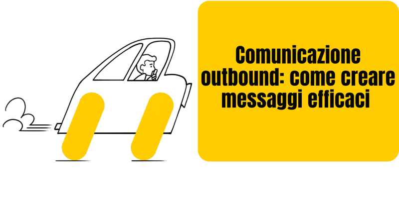 Comunicazione outbound