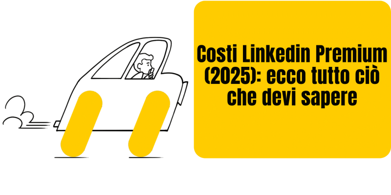 quali sono i costi di linkedin premium guida completa e aggiornata