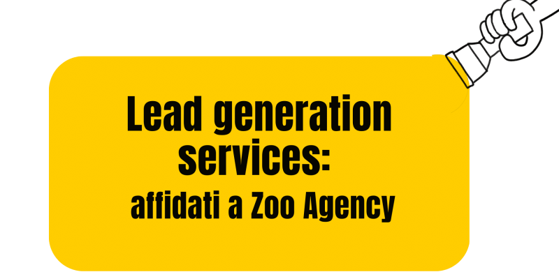 Servizi di lead generation