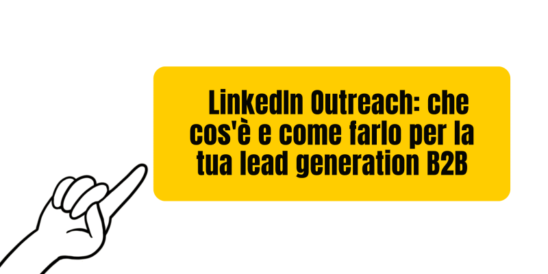 LinkedIn Outreach