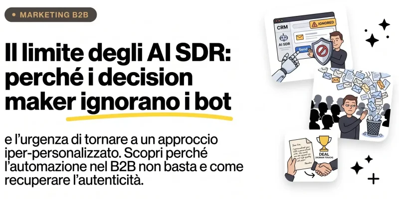 ai sdr