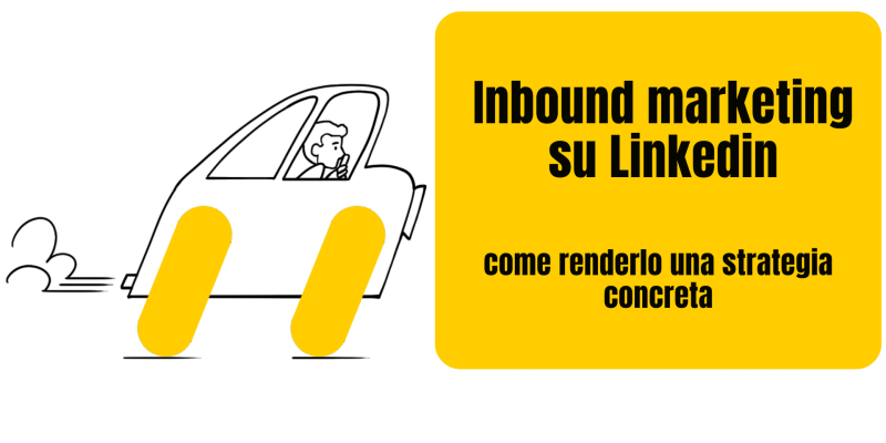 inbound marketing su linkedin