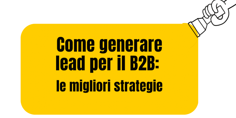 lead b2b
