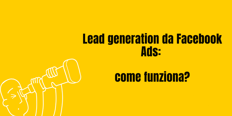 lead generation facebook ads