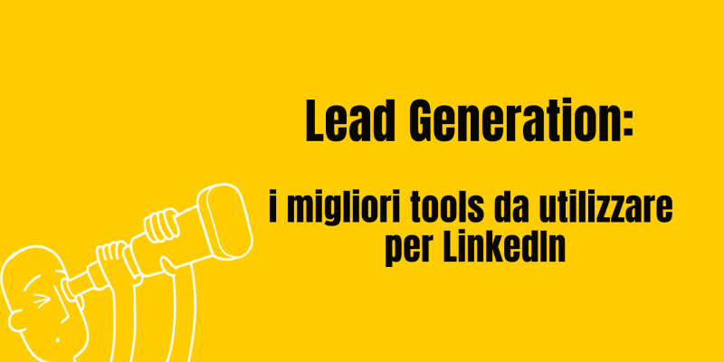 lead generation tools