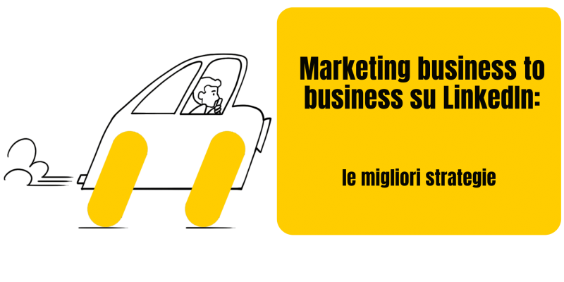 marketing business to business