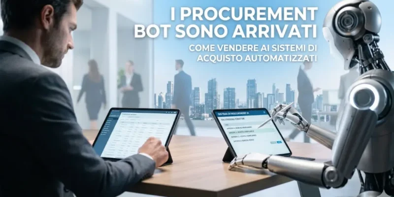 procurement bot
